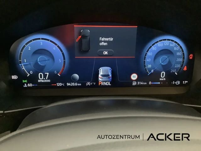 Ford Focus 1.5 EcoBlue ST Line Wagon