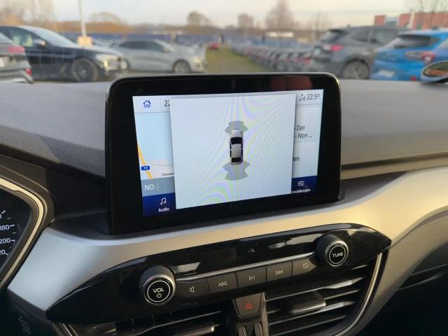 Ford Kuga 1.5 EcoBlue Cool & Connect