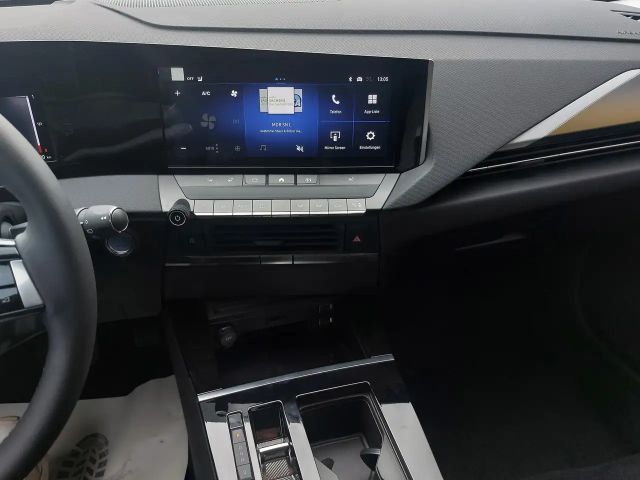 Opel Astra Sports Tourer