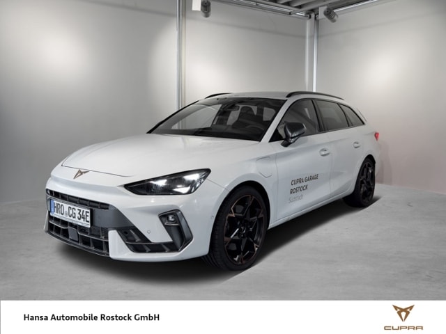 Cupra Leon Sportstourer VZ