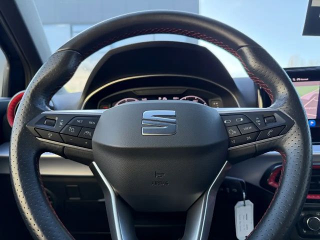 Seat Arona 1.0 TSI FR-lijn