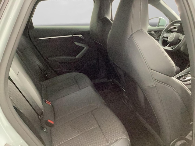 Audi A3 35 TFSI S-Tronic Sportback