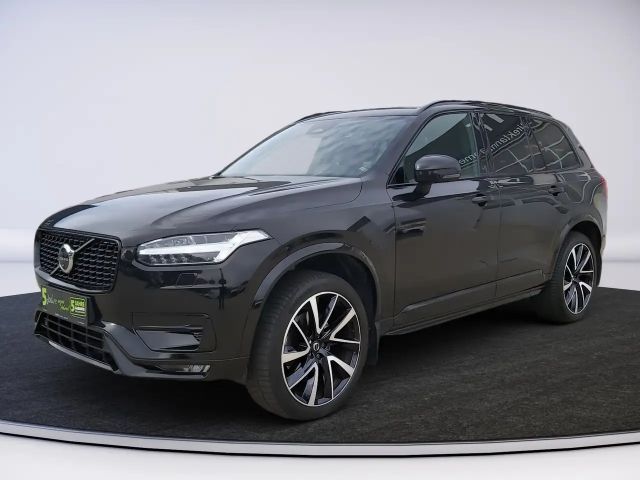 Volvo XC90 AWD Dark Plus