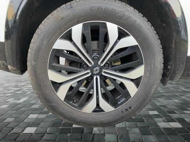 Renault Austral Evolution Automatik, Carplay