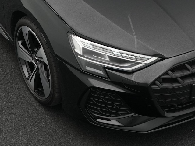 Audi A3 35 TFSI S-Line S-Tronic Sportback