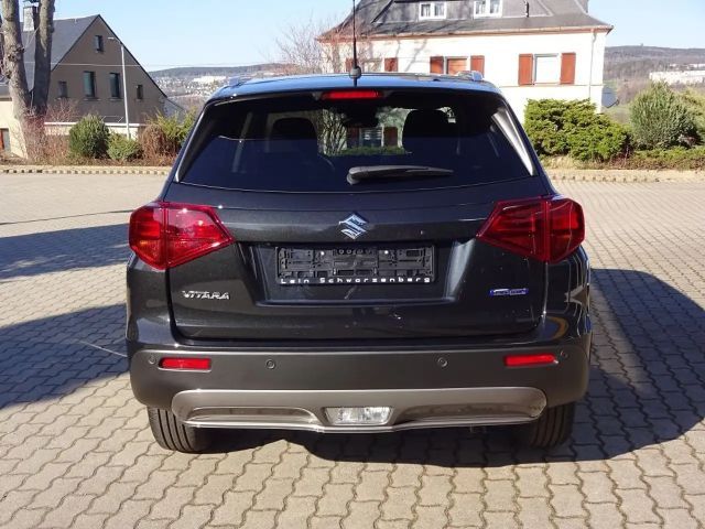 Suzuki Vitara AllGrip Boosterjet Hybrid