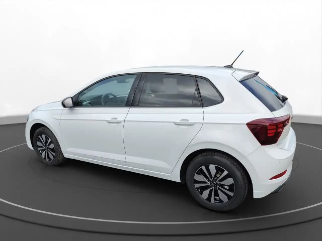 Volkswagen Polo 1.0 TSI