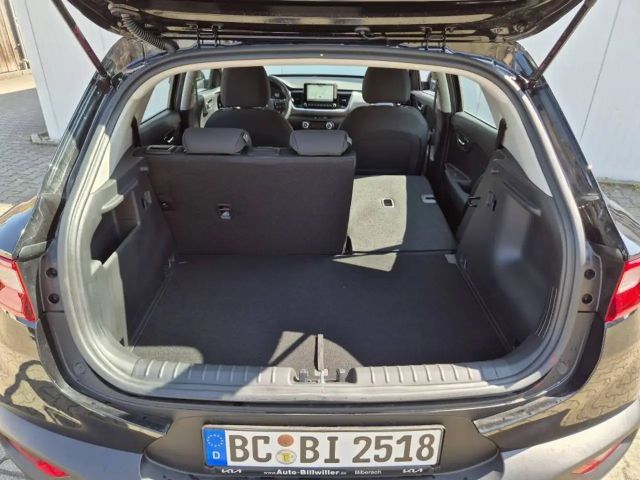 Kia Stonic GDi Vision