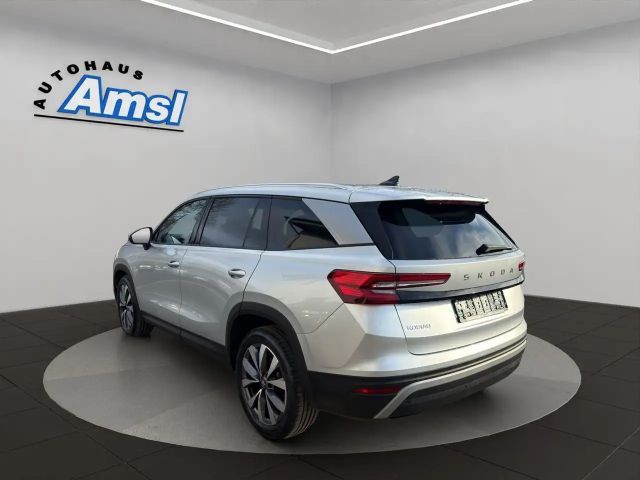 Skoda Kodiaq 2.0 TDI Selection