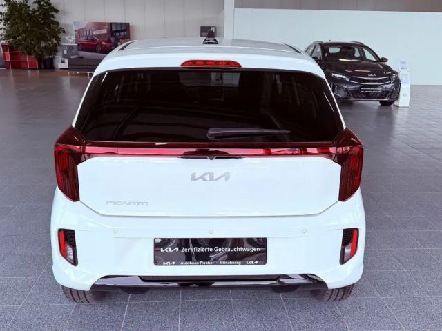 Kia Picanto Spirit