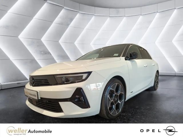 Opel Astra 1.2 Turbo Turbo