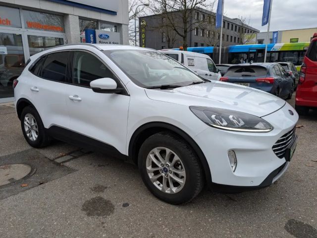 Ford Kuga Plug in Hybrid Titanium