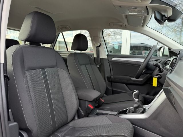 Volkswagen T-Roc 1.0 TSI Life