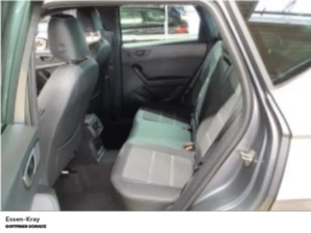 Seat Ateca 1.5 TSI DSG