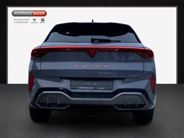 Cupra Terramar 1.5 eTSI Performance
