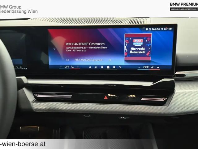 BMW 530 530e Sedan xDrive