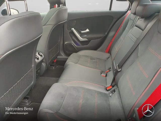 Mercedes-Benz A 35 AMG 4MATIC AMG Line