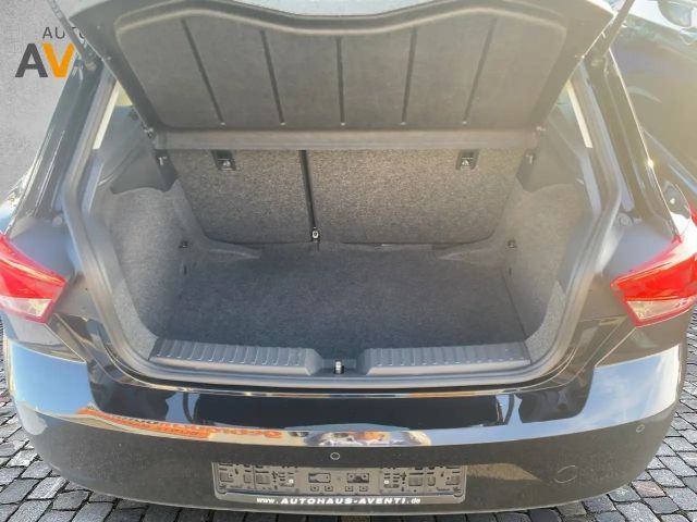 Seat Ibiza *LED*Apple CarPlay*Bluetooth*Tempo*SHZ*PDC*