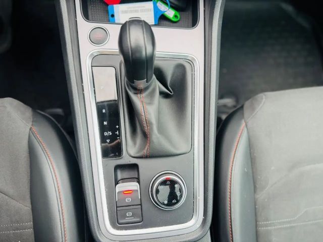 Seat Ateca 4Drive FR-lijn