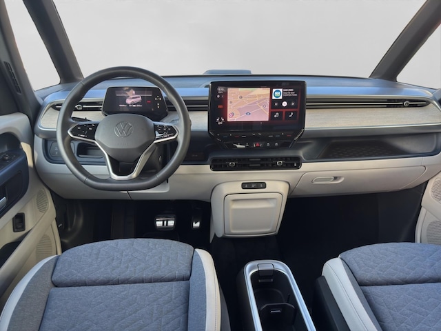 Volkswagen ID.Buzz Pro