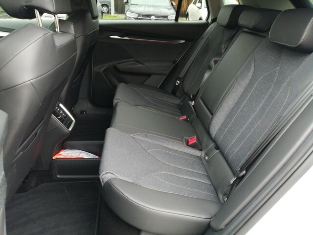 Skoda Elroq Elroq 60 / Matrix, ACC, AHK, Navi, RFK, PDC, SHZ