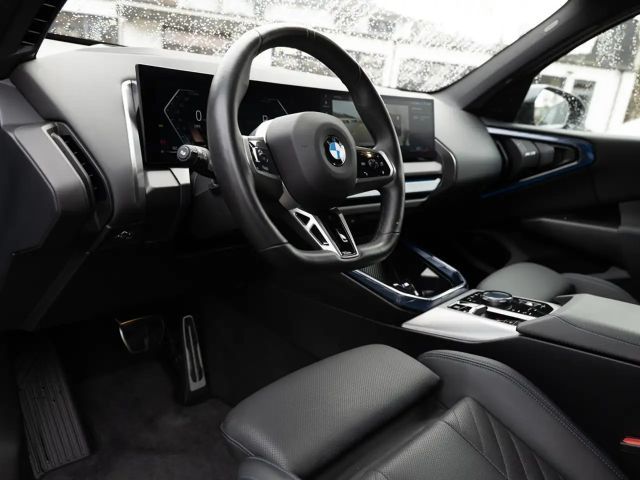 BMW X3 M-Sport xDrive