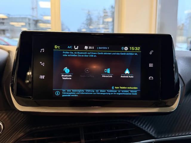 Peugeot 208 Active Pack