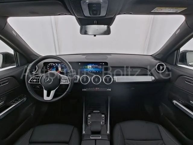 Mercedes-Benz GLB 180 Progressive