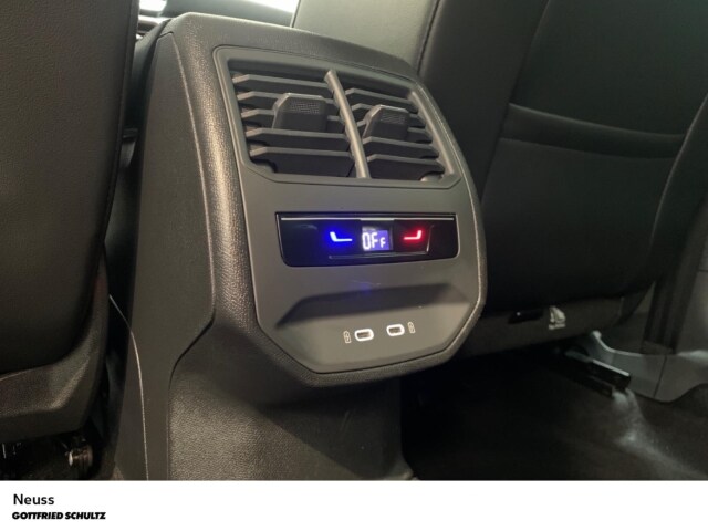 Cupra Formentor Formentor EINPARKHILFE LED ACC USB BLUETOOTH