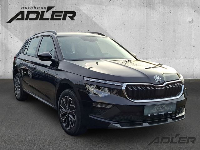 Skoda Kamiq 1.5 TSI Tour