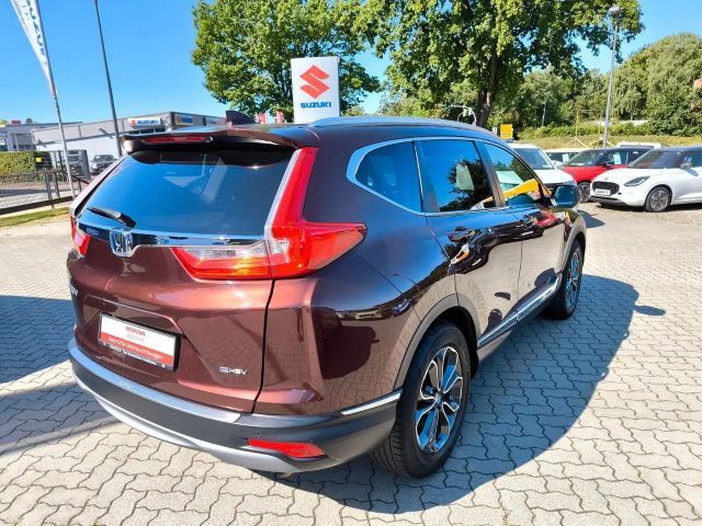 Honda CR-V 2.0 Hybrid Lifestyle i-MMD