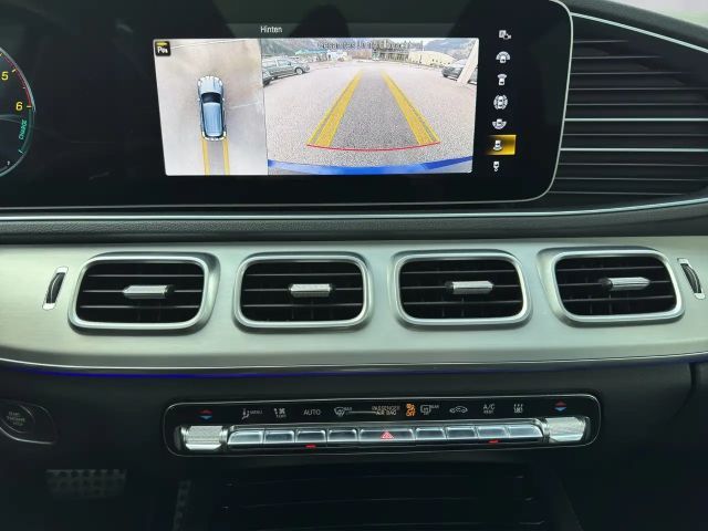 Mercedes-Benz GLE 350 4MATIC