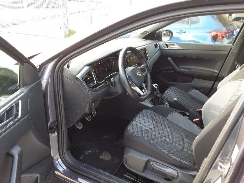 Volkswagen Taigo 1.0 TSI IQ.Drive R-Line