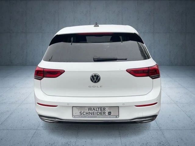 Volkswagen Golf 2.0 TDI DSG