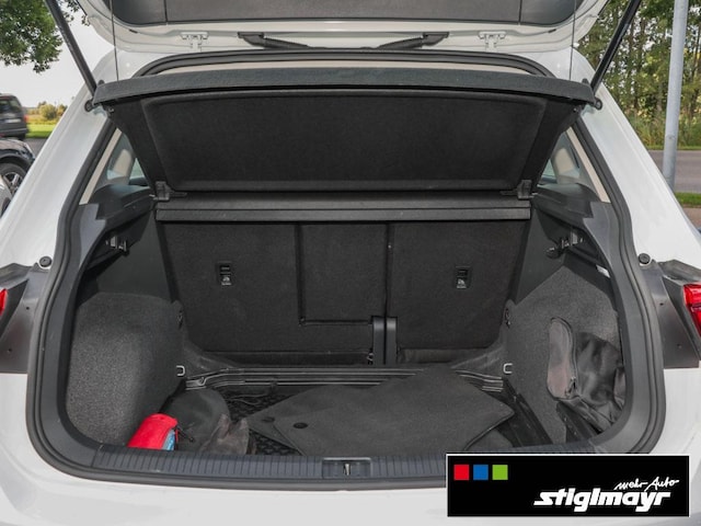 Volkswagen Tiguan 2.0 TDI 4Motion DSG Life