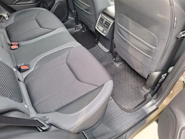 Subaru Forester Comfort