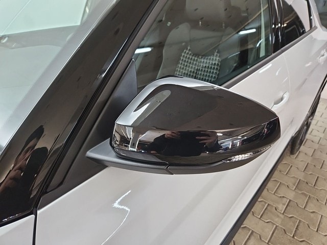 Audi A1 30 TFSI Allstreet S-Tronic