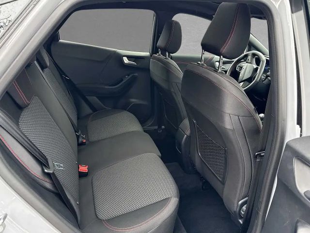 Ford Puma EcoBoost ST Line