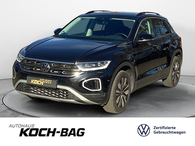 Volkswagen T-Roc 2.0 TDI DSG