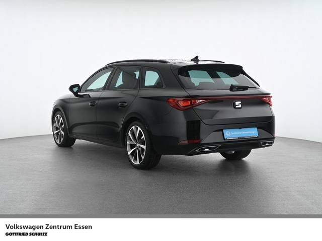 Seat Leon FR-lijn Sportstourer