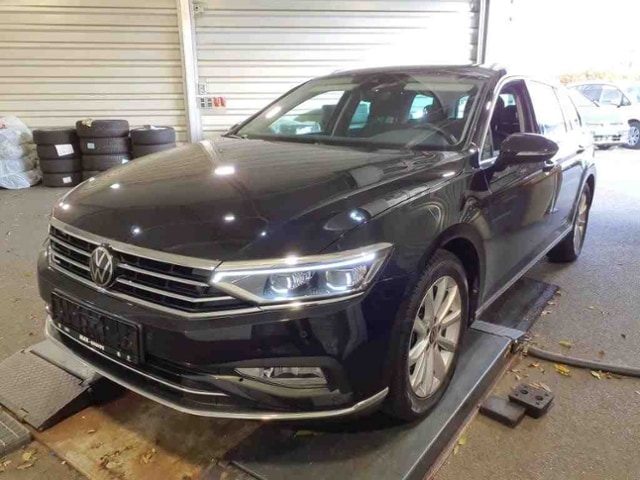 Volkswagen Passat 2.0 TDI DSG IQ.Drive Variant