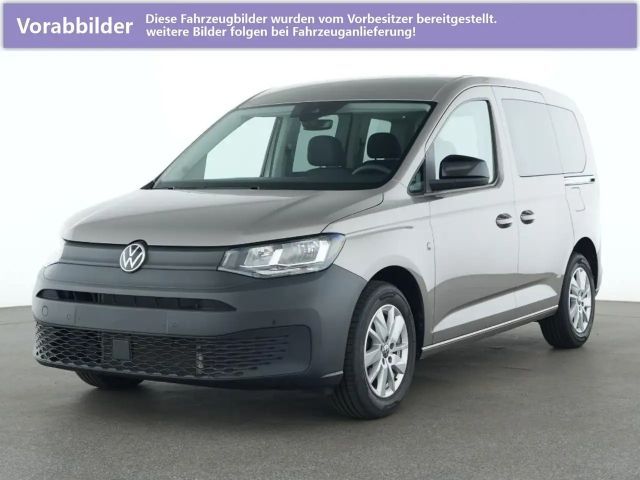 Volkswagen Caddy 2.0 TDI