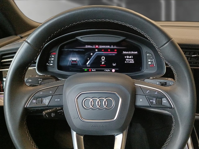 Audi Q8 50 TDI Quattro