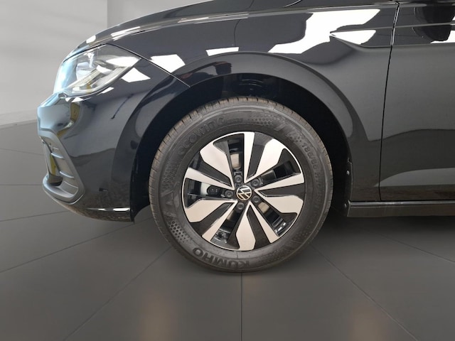 Volkswagen Polo 1.0 TSI