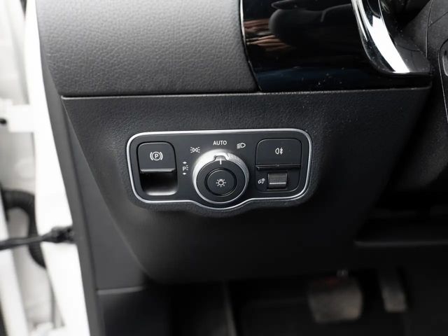 Mercedes-Benz EQA 350 4MATIC Progressive