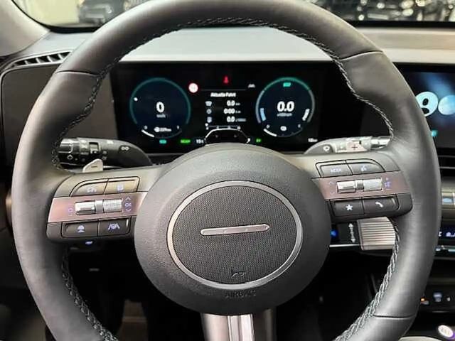 Hyundai Kona 1.6 Hybrid Select