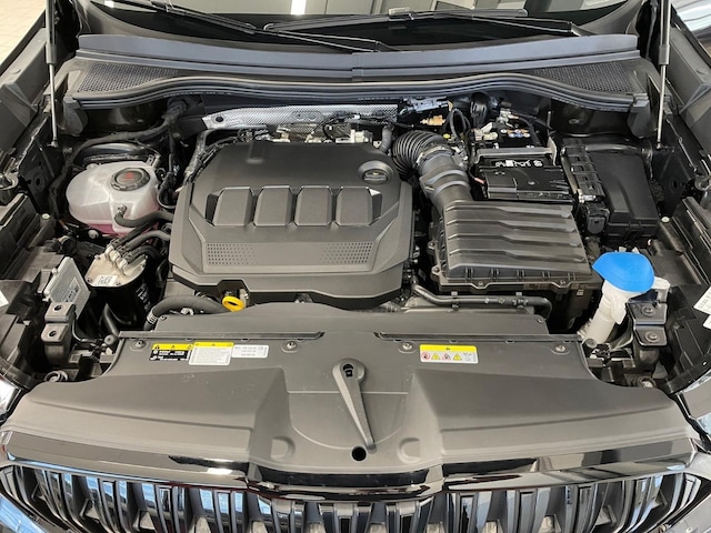 Skoda Kodiaq 2.0 TDI 4x4