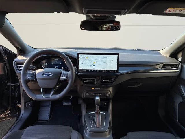 Ford Focus ST Line Wagon