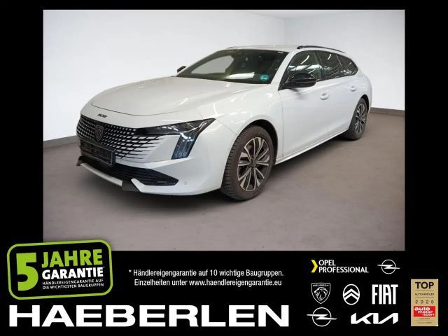 Peugeot 508 Allure Pack BlueHDi SW