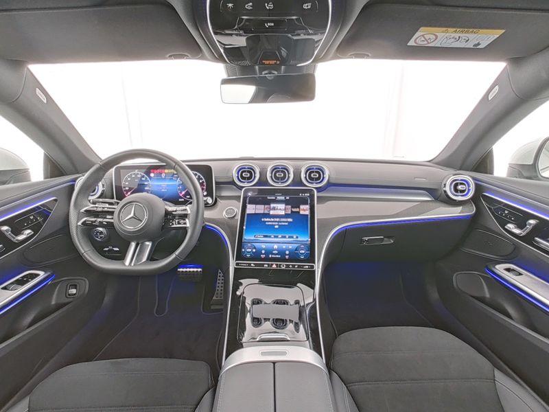 Mercedes-Benz CLE 300 4MATIC AMG Line Coupé